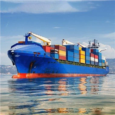 Ocean Freight Forwarding tuam txhab