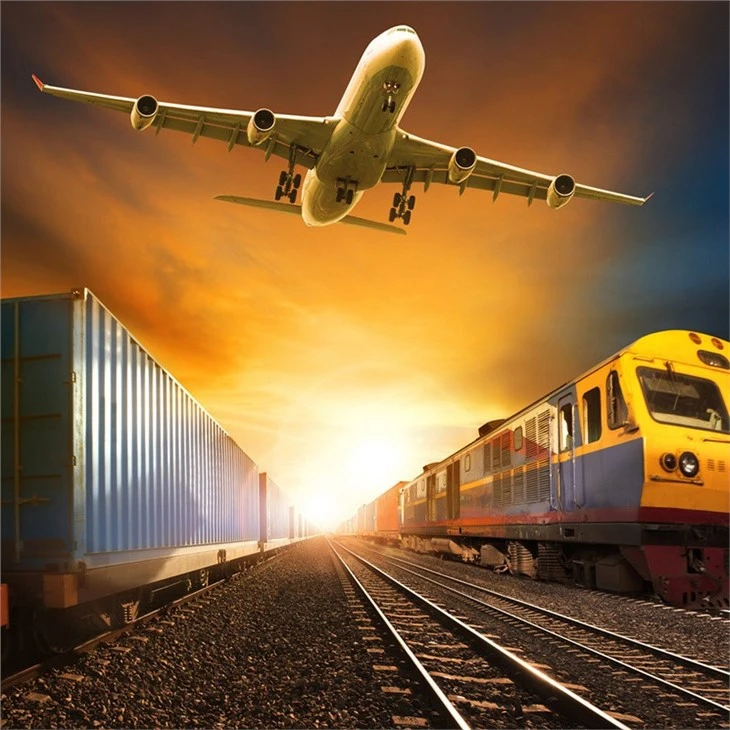 Air Freight Transport Service