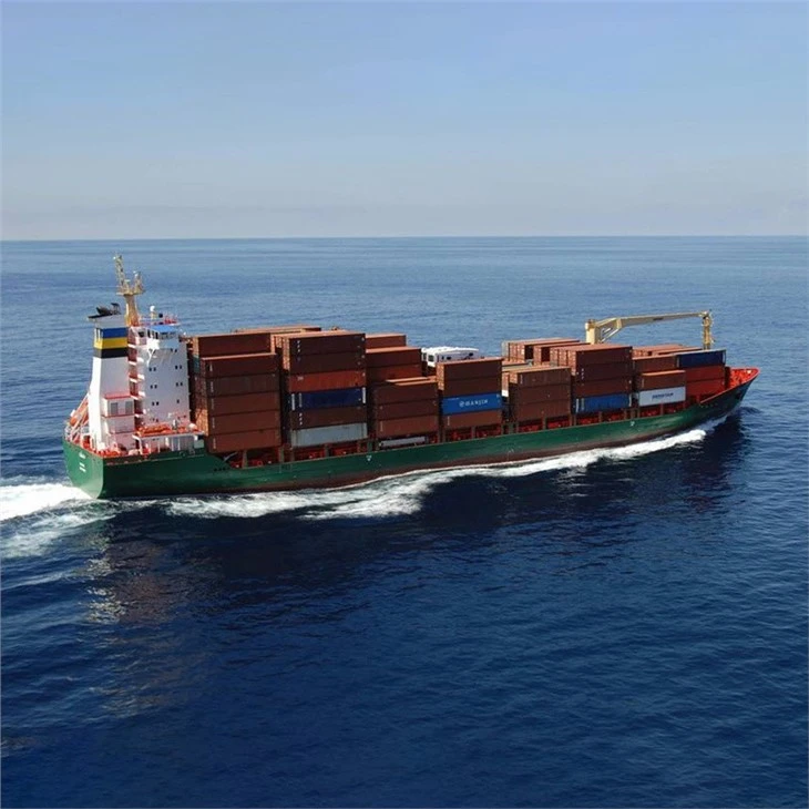Sea Cargo Services