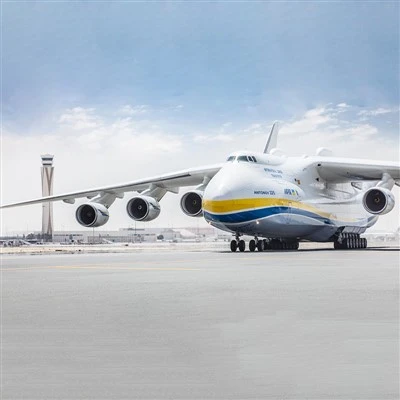 International Air Freight